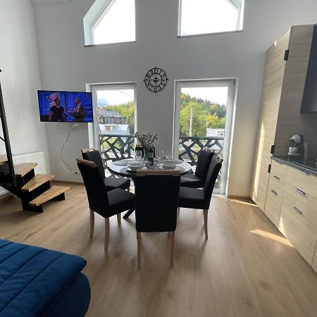 Apartament Amelia Karpacz Esterno foto