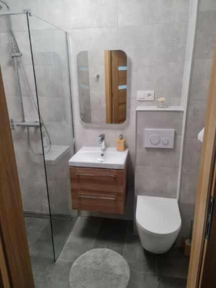 Apartament Amelia Karpacz Esterno foto