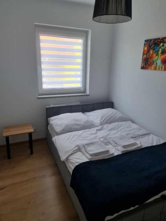 Apartament Amelia Karpacz Esterno foto