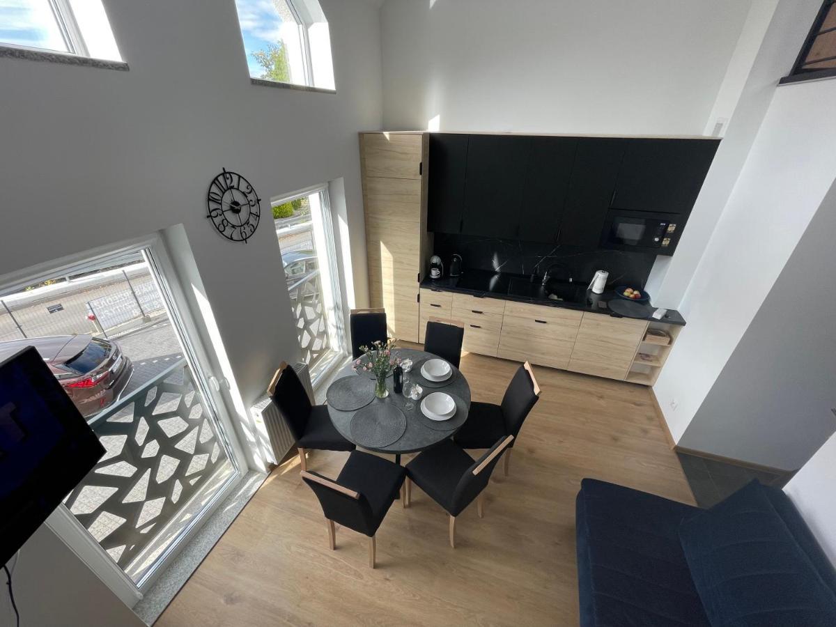 Apartament Amelia Karpacz Esterno foto