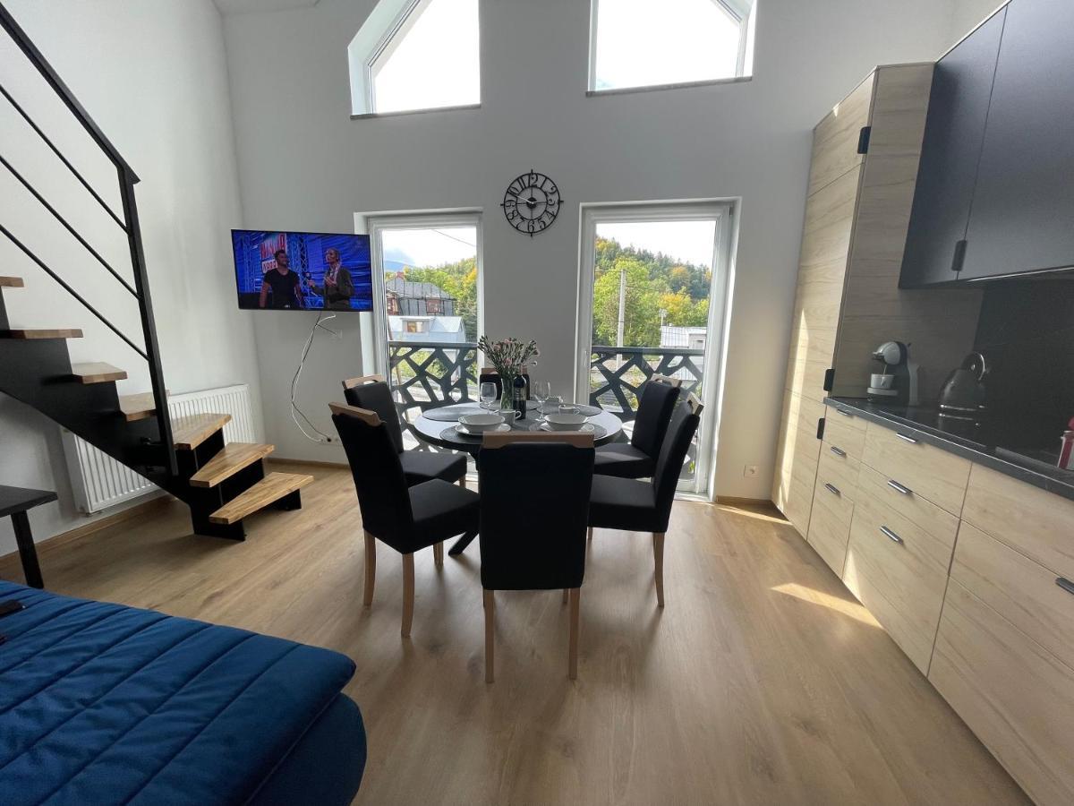 Apartament Amelia Karpacz Esterno foto