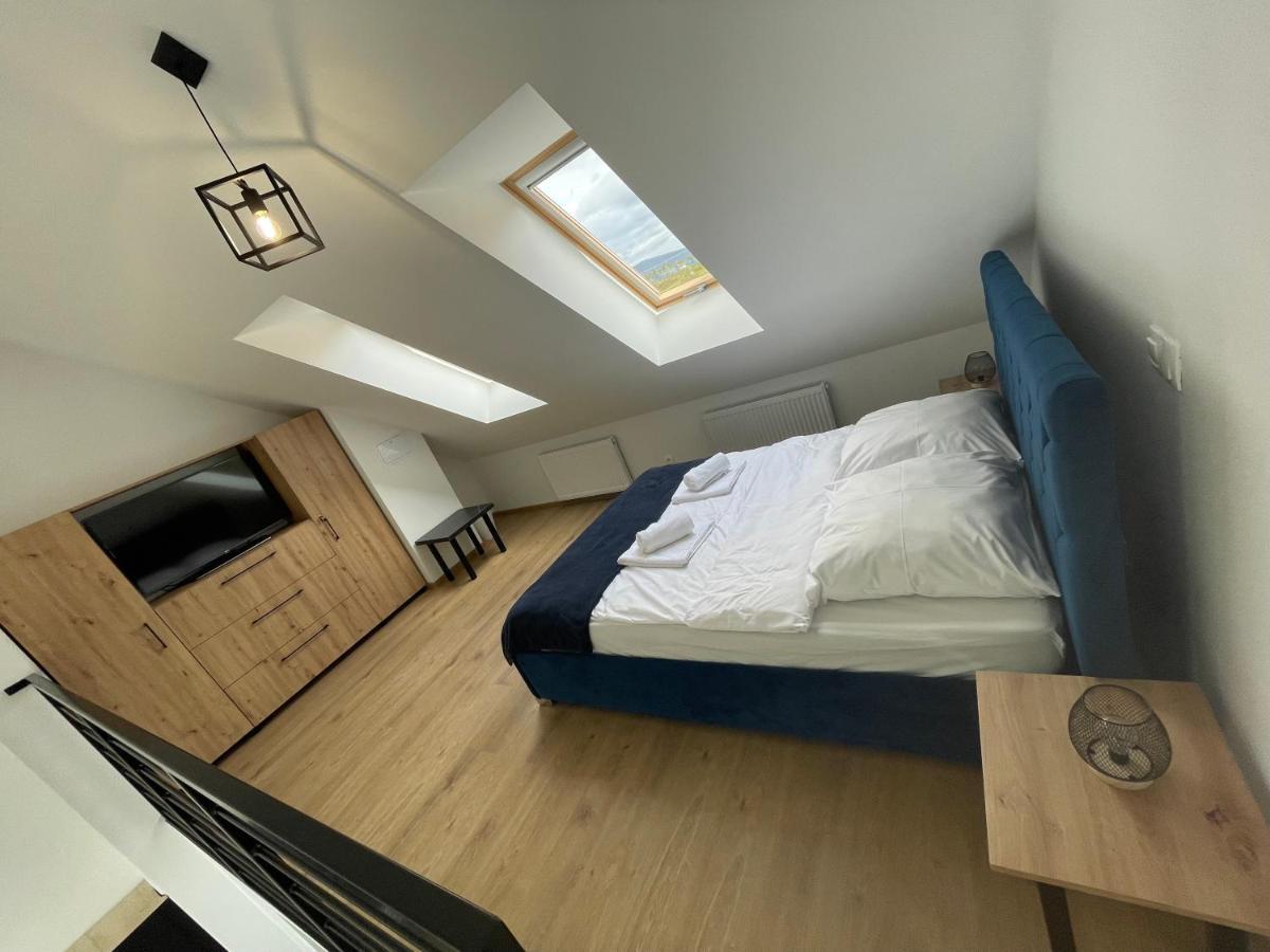 Apartament Amelia Karpacz Esterno foto